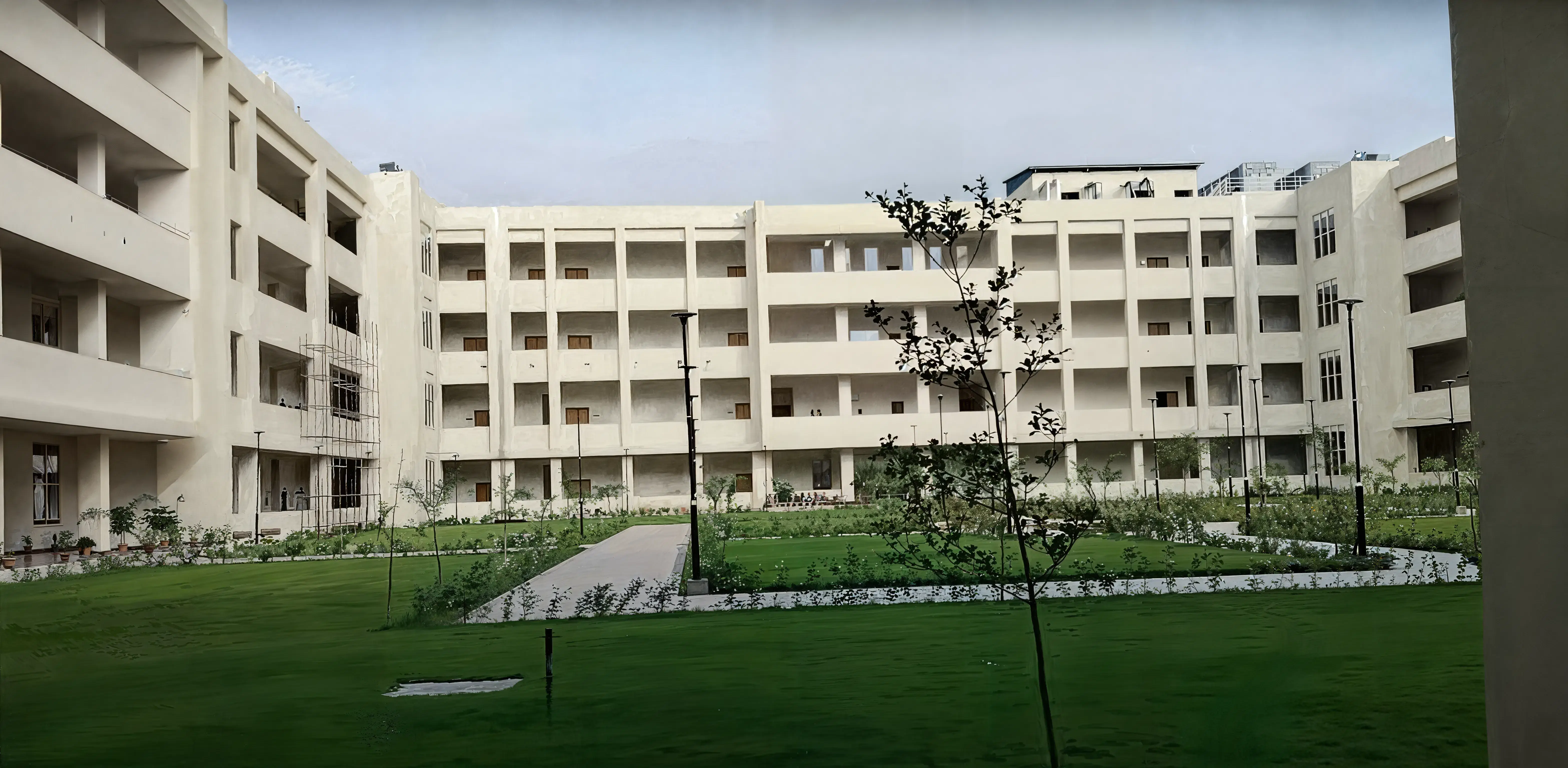 IIM Jammu Campus photo 33